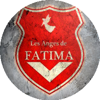 Logo Les Anges de Fatima